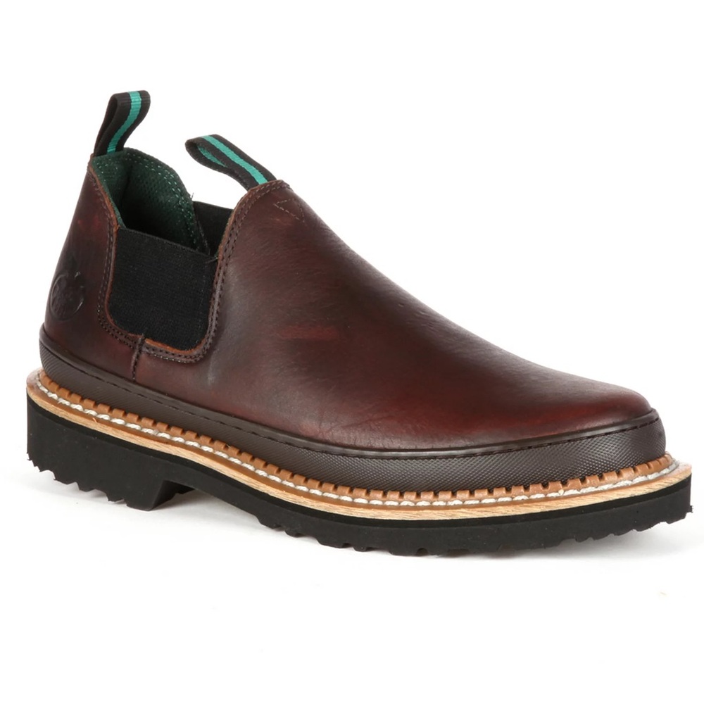 Georgia Boot Romeo Steel Toe Boots